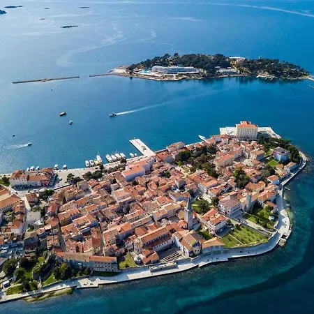 Stefi Διαμέρισμα *