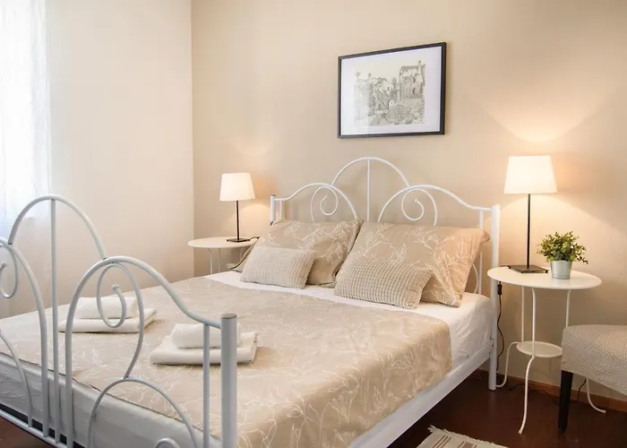 Stefi Διαμέρισμα *