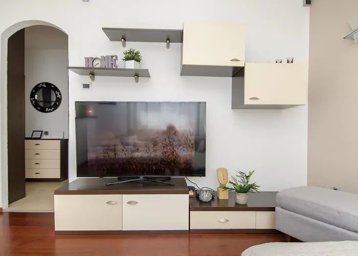 Stefi Διαμέρισμα *