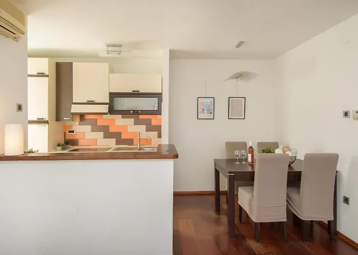 Διαμέρισμα Stefi *