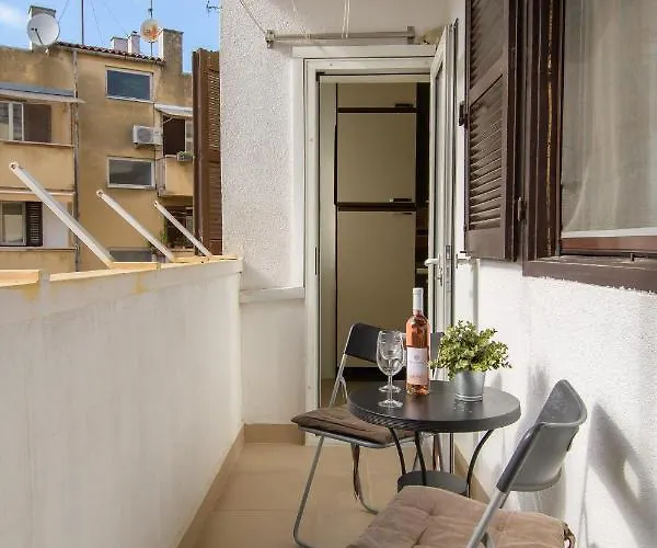 Διαμέρισμα Stefi