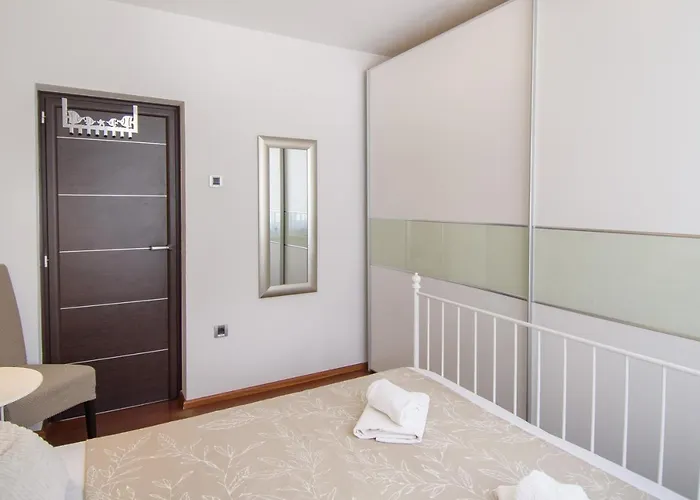 Stefi Διαμέρισμα