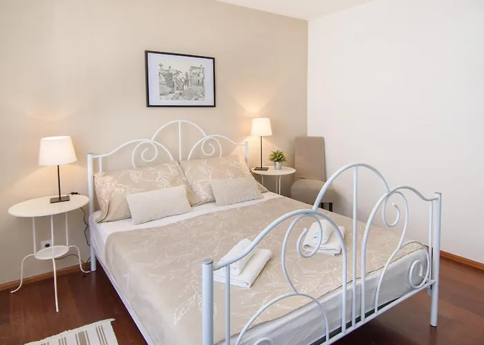 Stefi Διαμέρισμα *