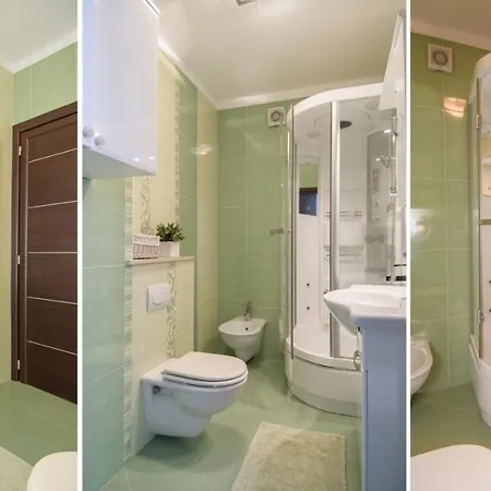 Stefi Apartament