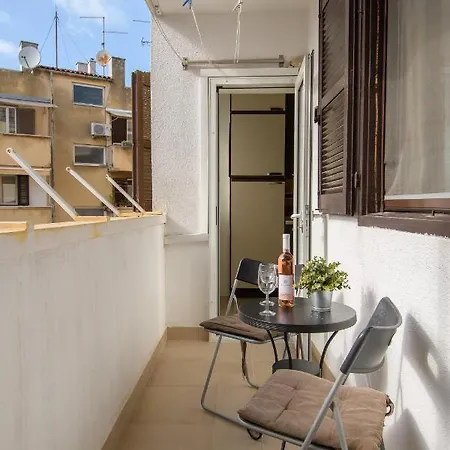Apartament Stefi