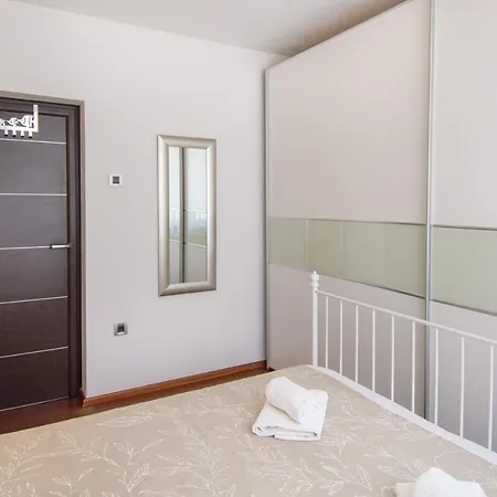 Stefi Apartament