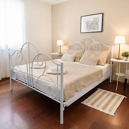 Stefi Appartement Poreč