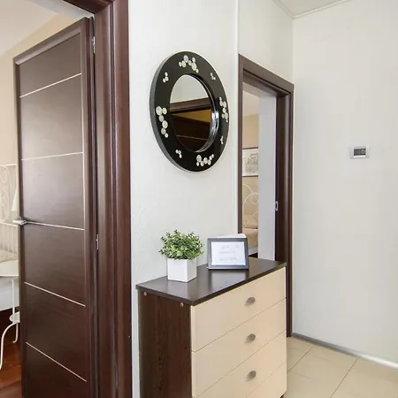 Stefi Appartement Poreč