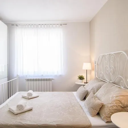 Stefi Appartement Poreč