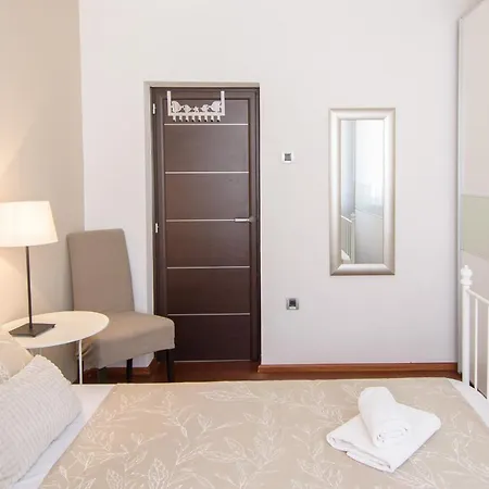 Appartement Stefi Poreč