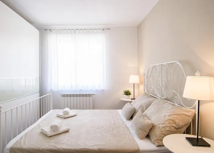 Stefi Apartman Porec