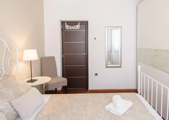 Apartman Stefi Porec
