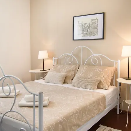 Stefi Apartman *